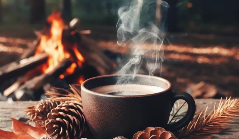 Camping Coffee: Ways To Brew And Best Camp Coffee Makers