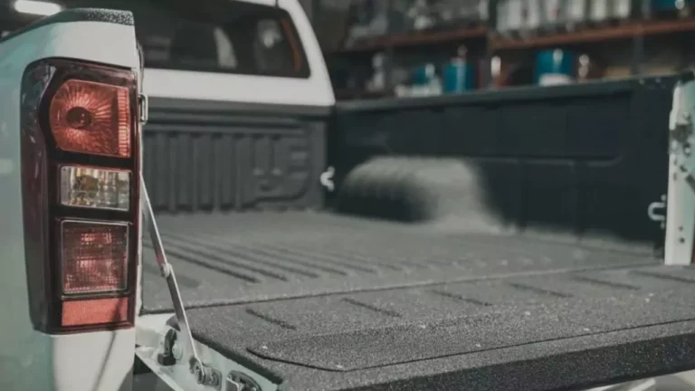 What’s the Easiest Way to Measure a Truck Bed? All You Need to Know